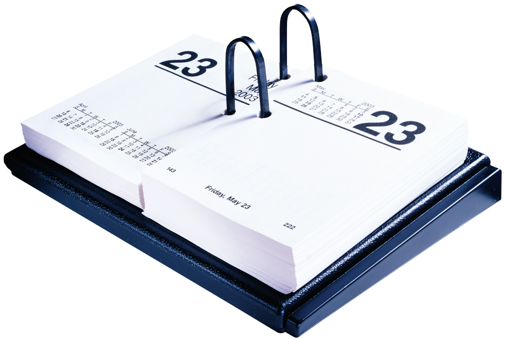 calendar