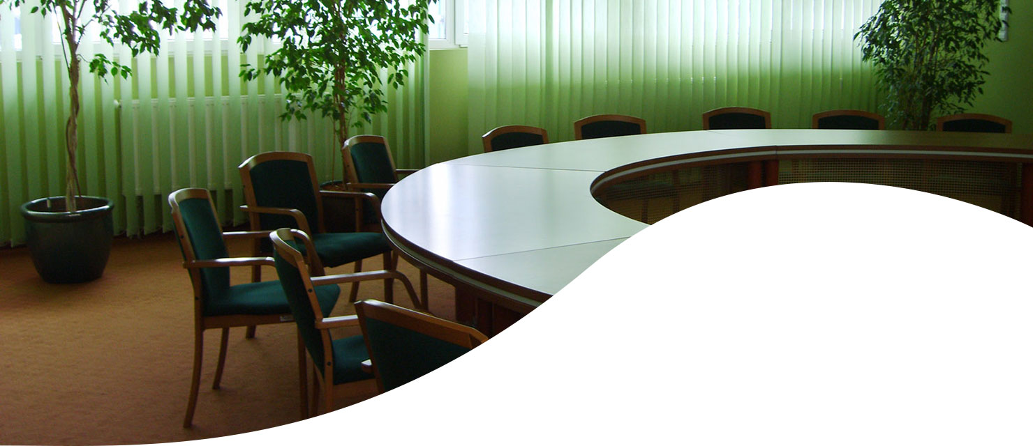 meeting room